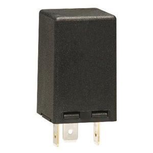 H-D Electronic Flasher