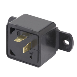 H-D Electronic Flasher