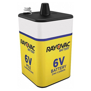 Rayovac® Lantern Battery