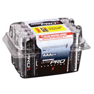 AAA Rayovac® Alkaline Battery