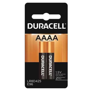 AAAA Alkaline Battery