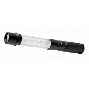 Laser Work Light with 16 LED