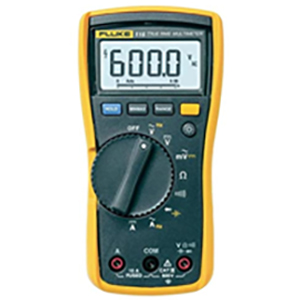 Fluke 115 Digital Multimeter