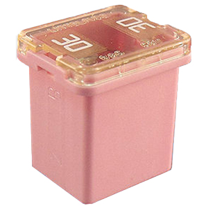 FMXLP Female Fuse Link