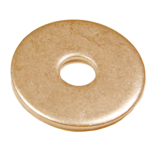 Extra Thick Fender Washer