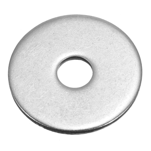 Metric Fender Washer