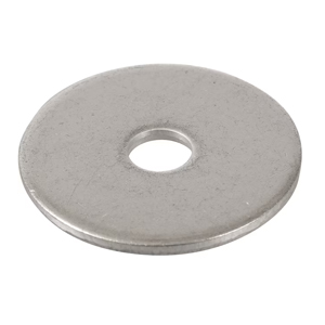 Metric Fender Washer