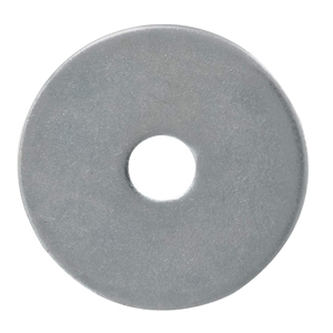 Metric Fender Washer