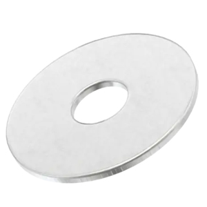 Metric Fender Washer Oversized