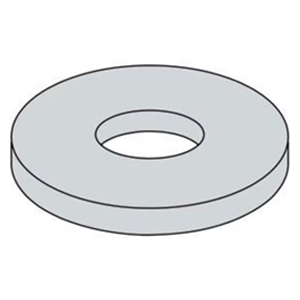 Metric Fender Washer
