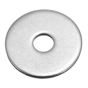 Metric Fender Washer