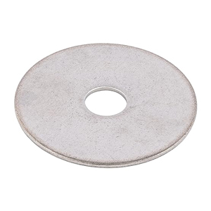 Fender Washer - Stainless Steel