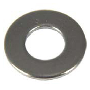 USS Flat Washer