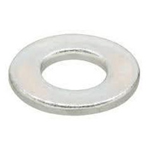 Grade 8 SAE Plated Flat Washer