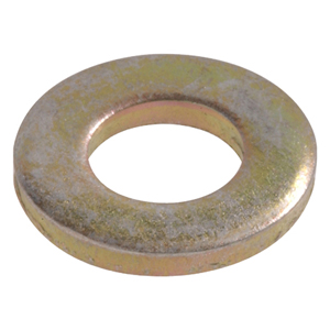 Grade 8 USS Flat Washer