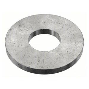 USS Washer for Screw Size 1/2" - Steel - Armor Coat