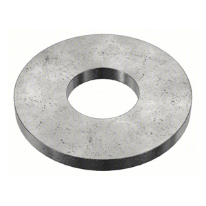 USS Washer for Screw Size 3/8" - Steel - Armor Coat