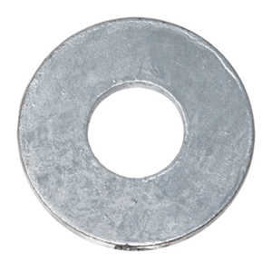 Metric Flat Washer