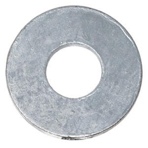 Metric Flat Washer - Stainless Steel