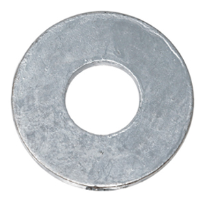 Metric Flat Washer - Stainless Steel