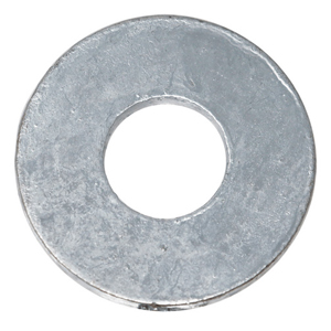Metric Flat Washer - Stainless Steel