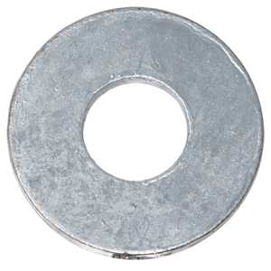 Metric Flat Washer - Stainless Steel