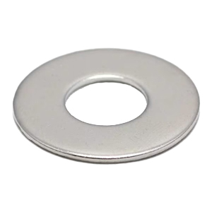 Flat Washer - Heavy Duty - Stainless Steel