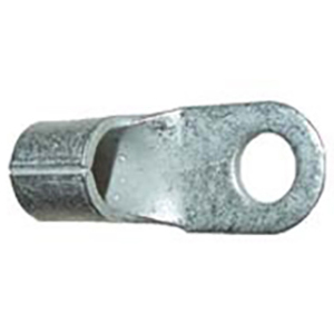 Ring Terminal - Brazed Seam