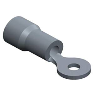 Ring Terminal - Nylon Insulated