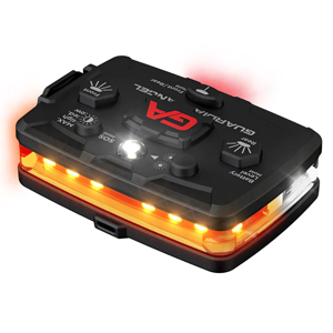 Guardian Angel Elite Wearable Safety Light