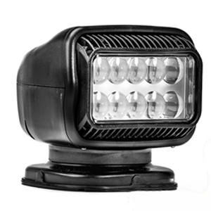 Golight Black Halo