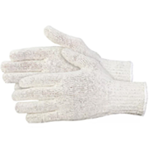 String Knit Gloves