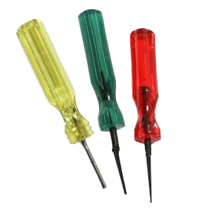 GM Weather Pack and Metri-Pack Extractor Pick / Release Tool Set