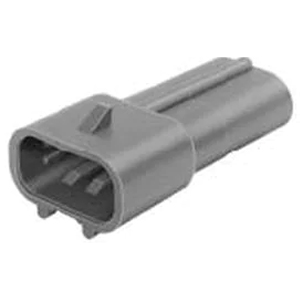 Metri-Pack 630 2-Way Male Connector