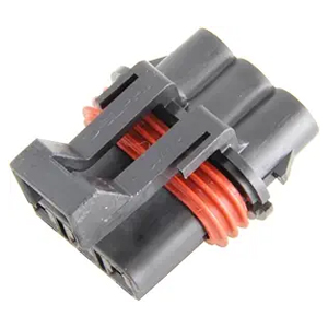 Metri-Pack 280 Series - 3-Way Female Connector