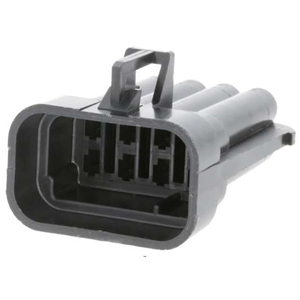 8-Way Metri-Pack 150 Sealed Male Connector