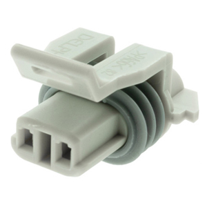 Metri-Pack 150 Series - Female Connector
