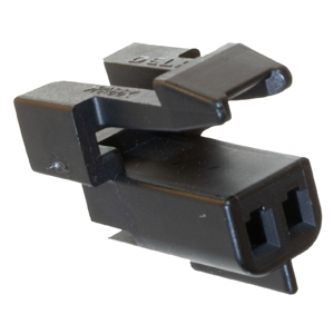 2-Way Metri-Pack 150 Unsealed Female Connector