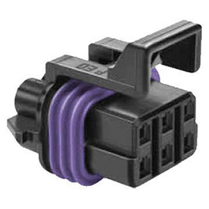 Metri-Pack 150 Series - Female Connector