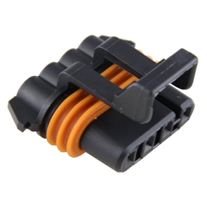 Metri-Pack 150 Series - Female Connector