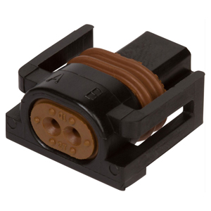 Metri-Pack 150.2 Series - Female Connector