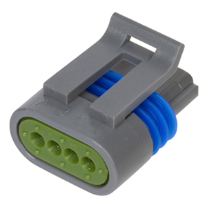 Metri-Pack 150.2 Series - Female Connector