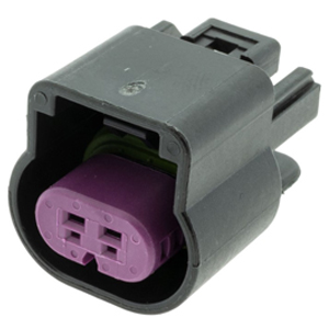 GT 150 Series - Female Connector