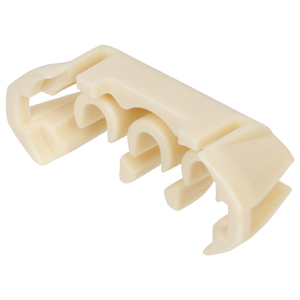 Metri-Pack 280 Series 4-Cavity Secondary Lock, Male