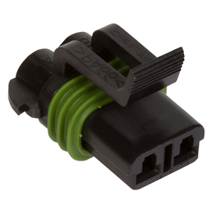 Metri-Pack 280 Series - Female Connector