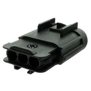 GT 280 Series - Male Connector