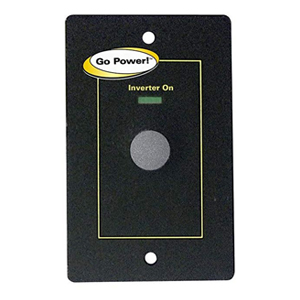 Wireless Inverter Remote