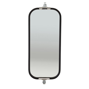 West Coast Mirror Head