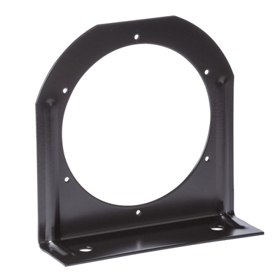 Mounting Bracket for 4" Round Light - 90° Angle