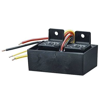 Professional Emergency Flasher